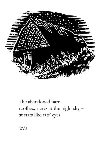 The Abandoned